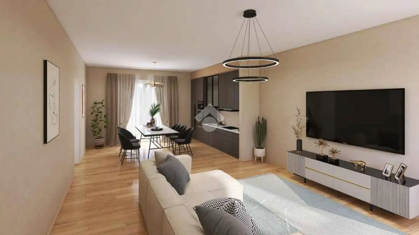 Villetta a schiera in vendita a Villachiara