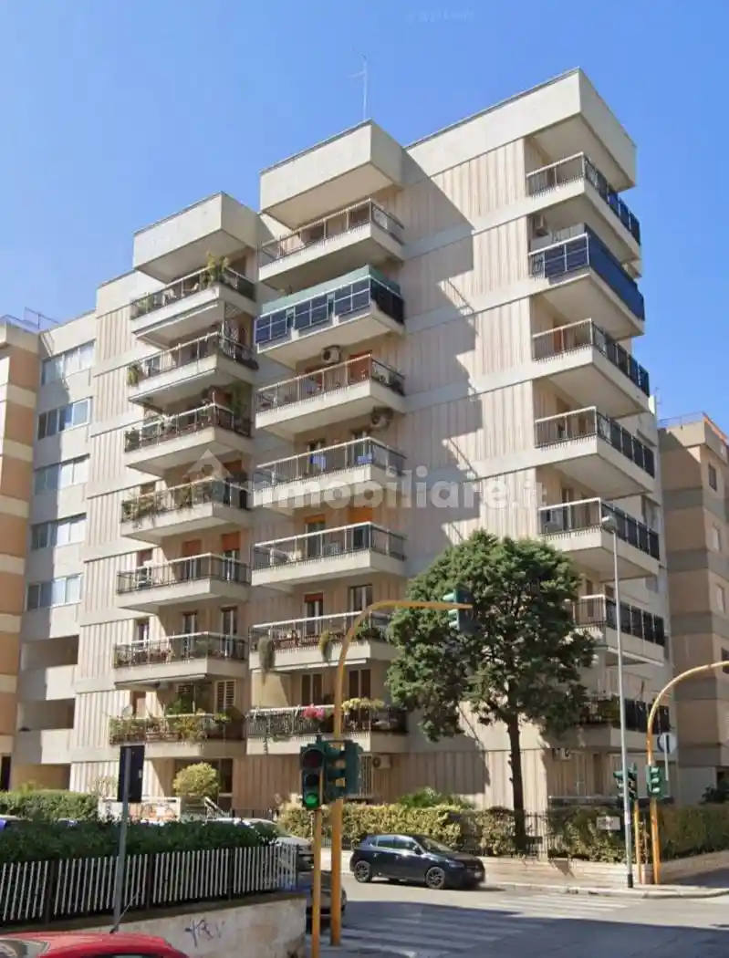 Appartamento in vendita a Bari