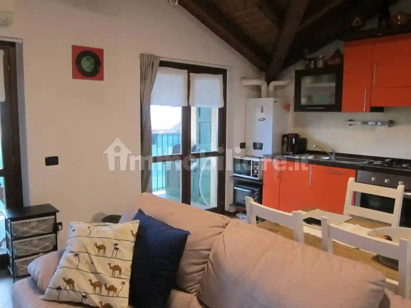 Appartamento - foto 5