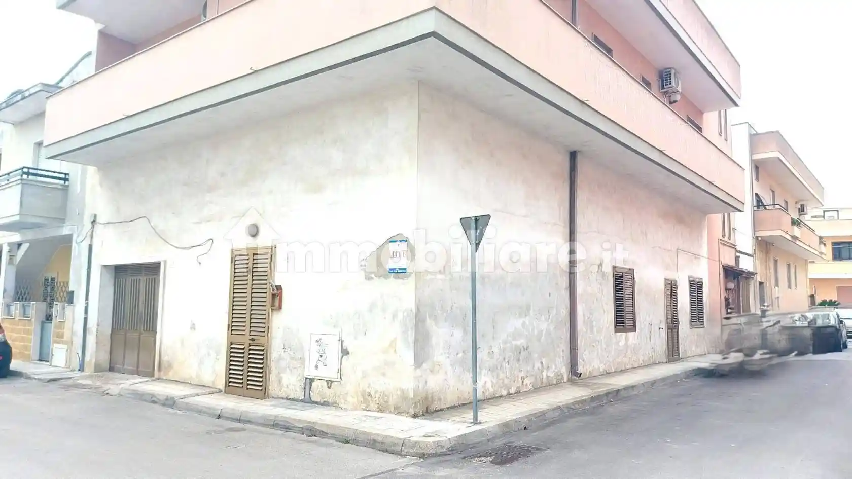 Casa indipendente in vendita a Melendugno