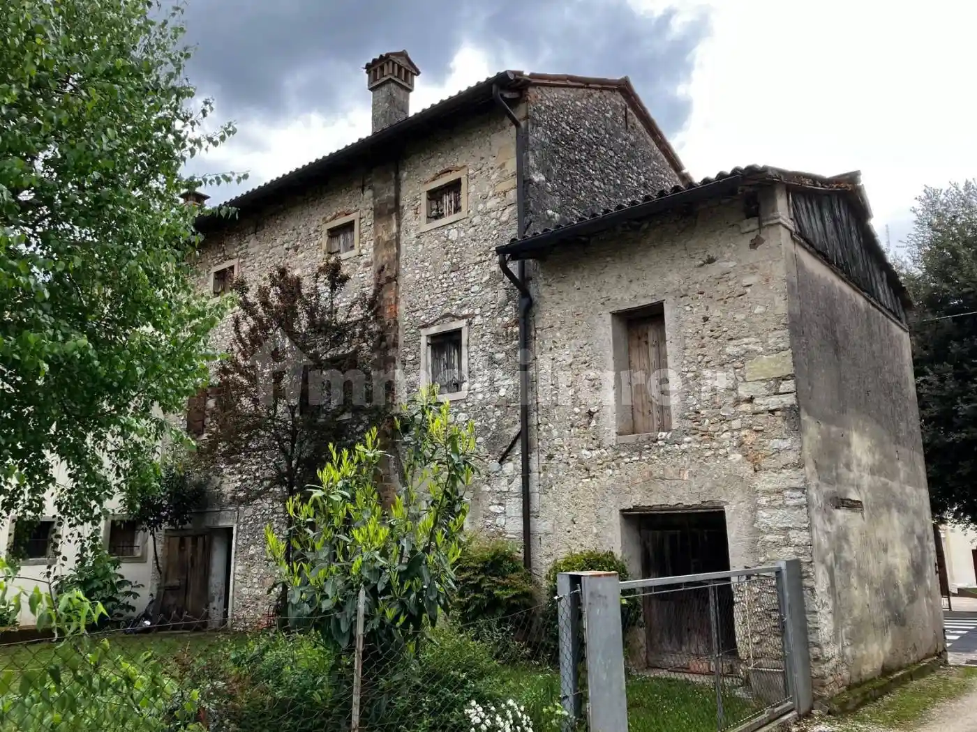 Rustico - Casale in vendita a Pieve di Soligo