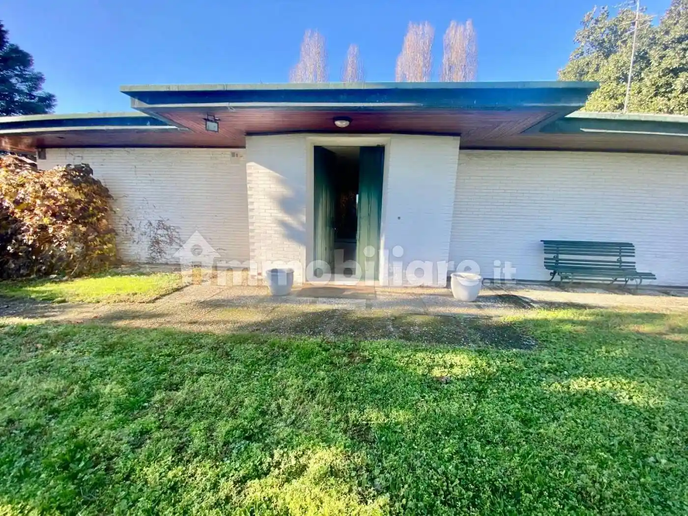 Villa in vendita a Venezia