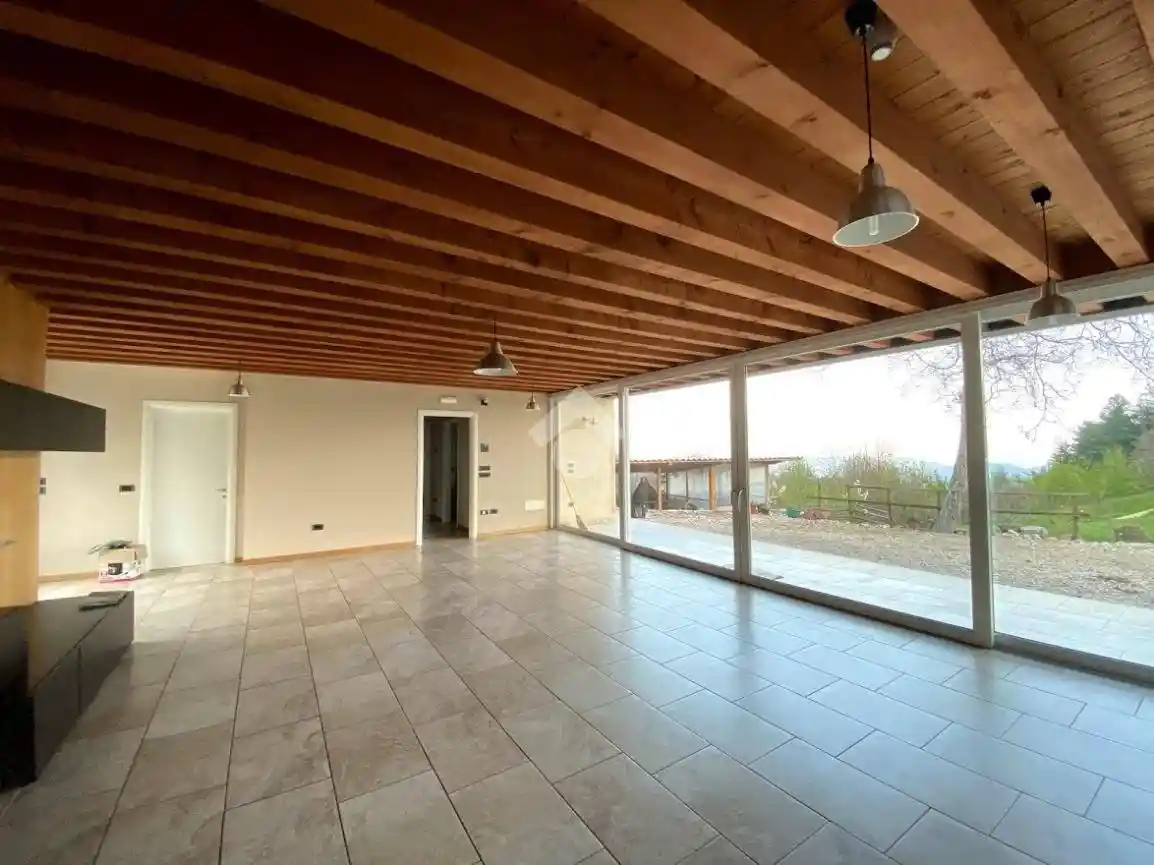 Villa unifamiliare via Sant' Andrea 4, Fietta, Pieve del Grappa - foto 5