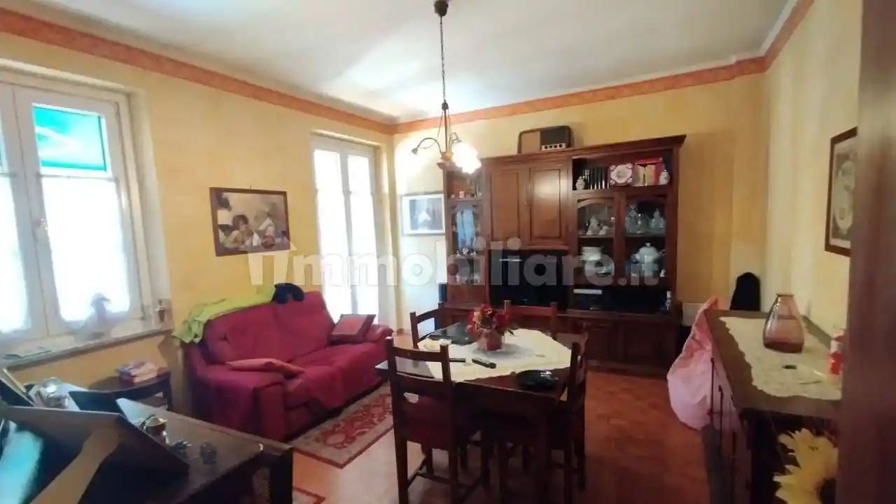 Appartamento in vendita a Villar Perosa