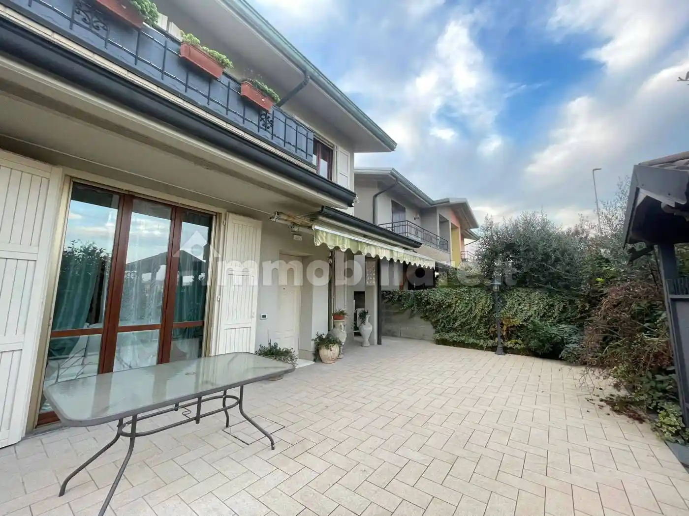 Villa in vendita a Massalengo