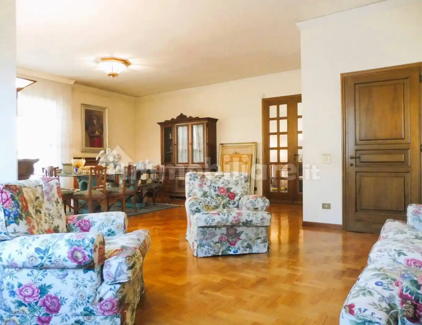 Villa in vendita a Empoli