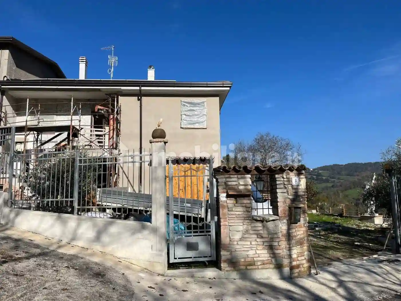 Casa indipendente - foto 4