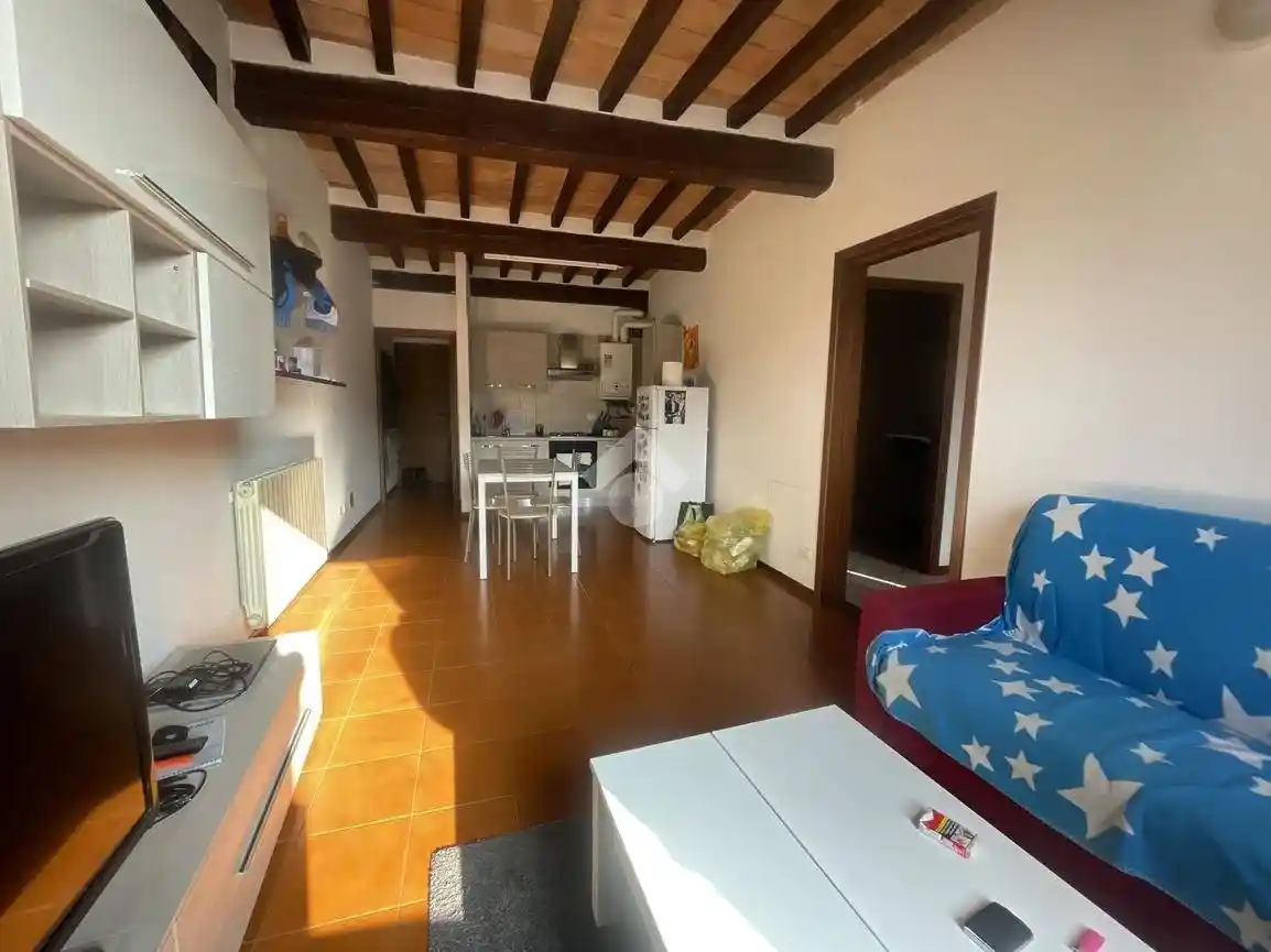 Appartamento in vendita a Noceto