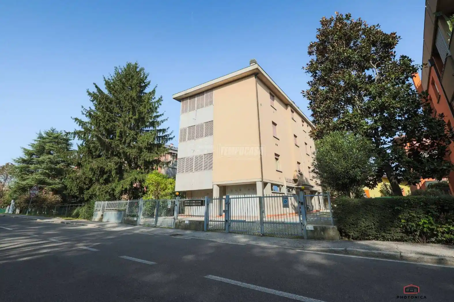 Appartamento in vendita a Calderara di Reno