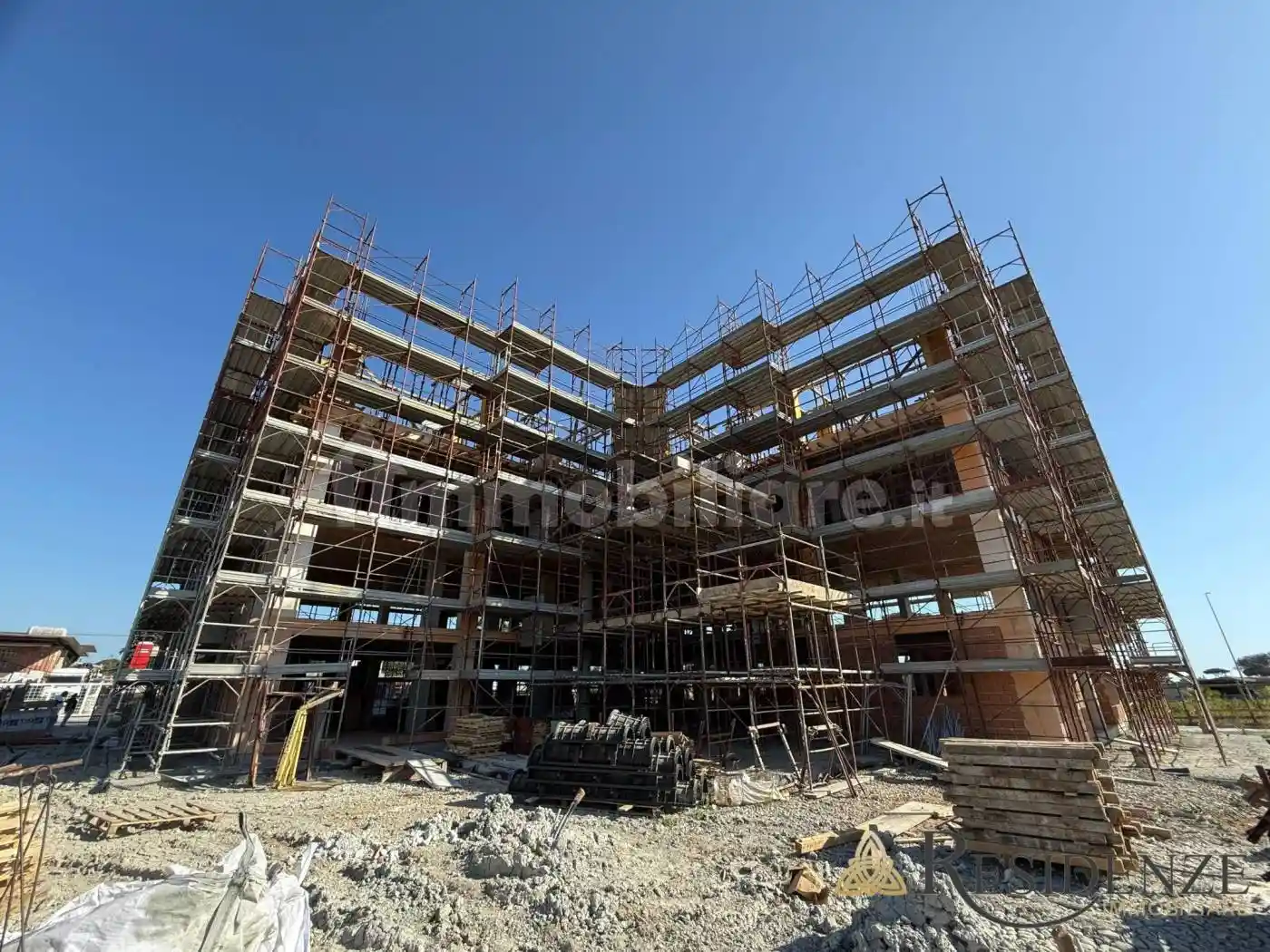 Appartamenti e Attici di nuova costruzione a Roma - foto 5