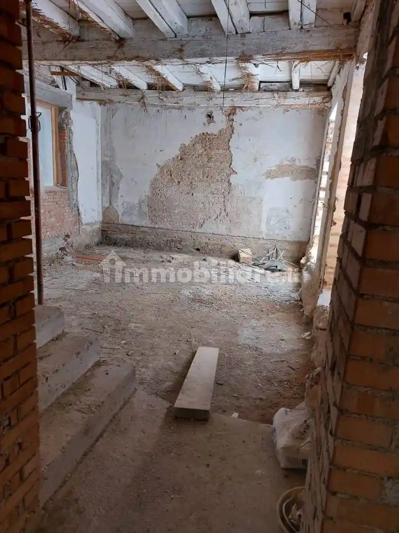 Appartamento in vendita a Senigallia