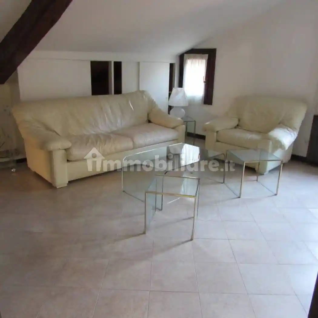 Appartamento in vendita a Venezia