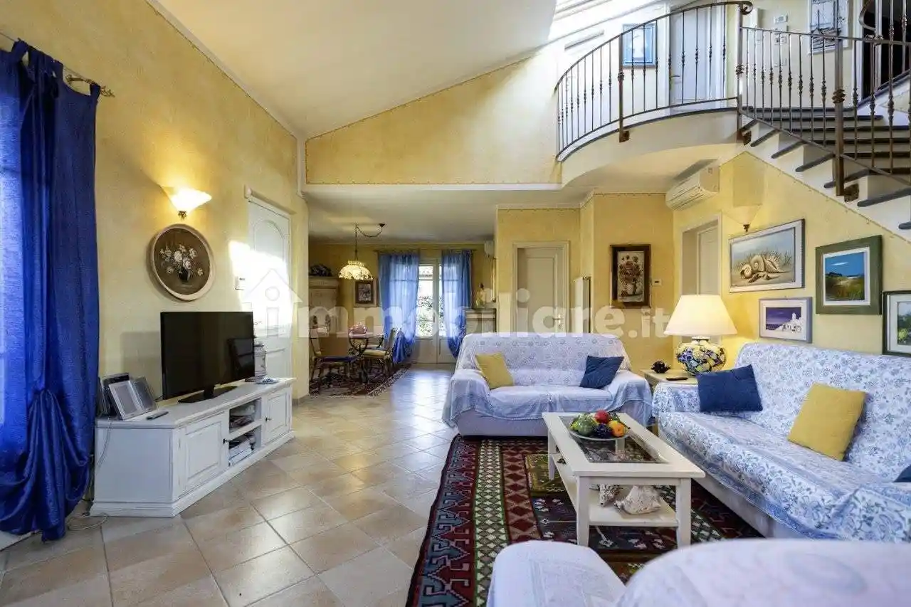 Villa in affitto a Pietrasanta