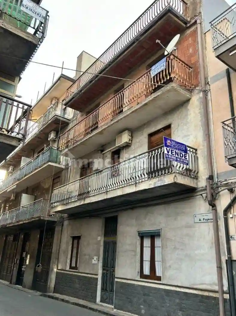 Palazzo - Edificio - foto 2