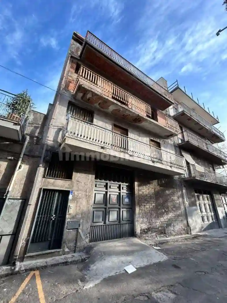 Palazzo - Edificio - foto 5