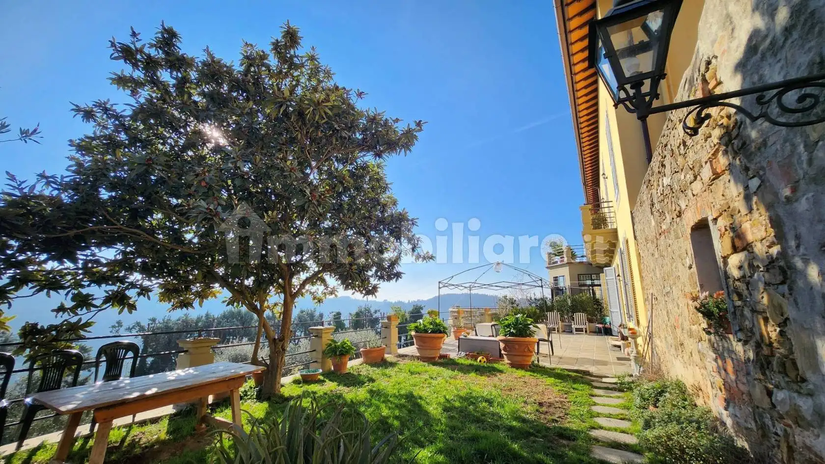 Villa in vendita a Firenze