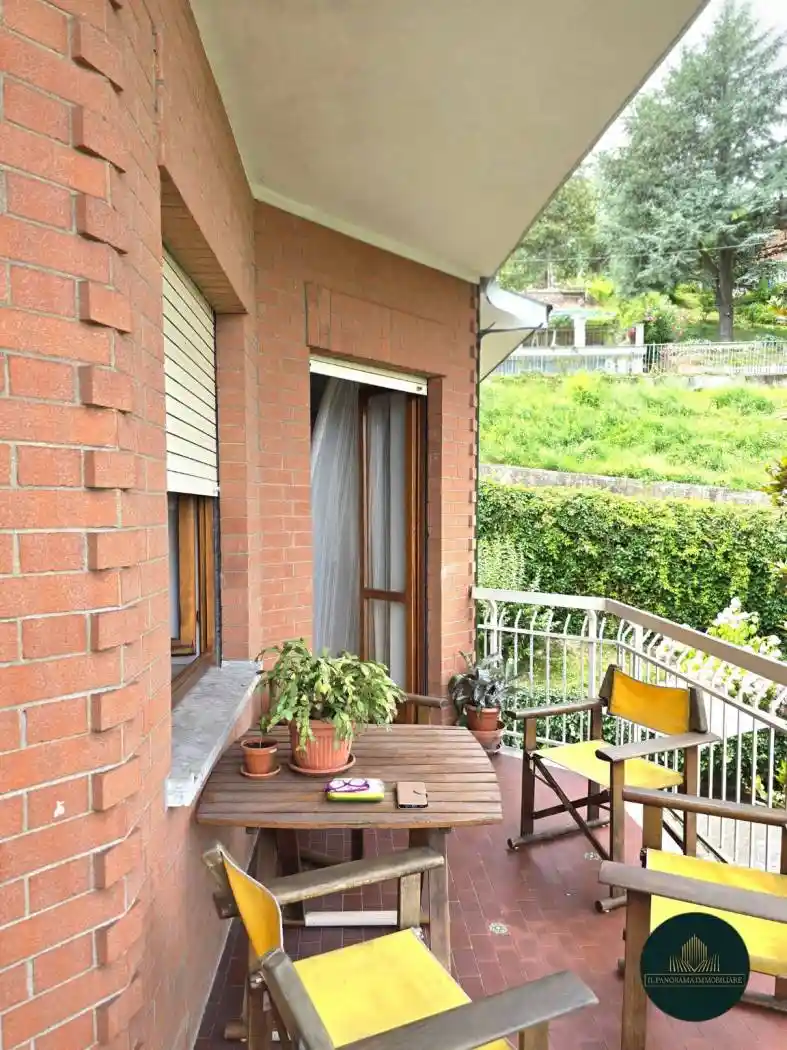 Appartamento in vendita a San Mauro Torinese