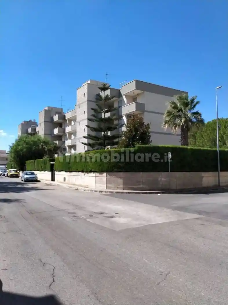 Appartamento in vendita a Francavilla Fontana