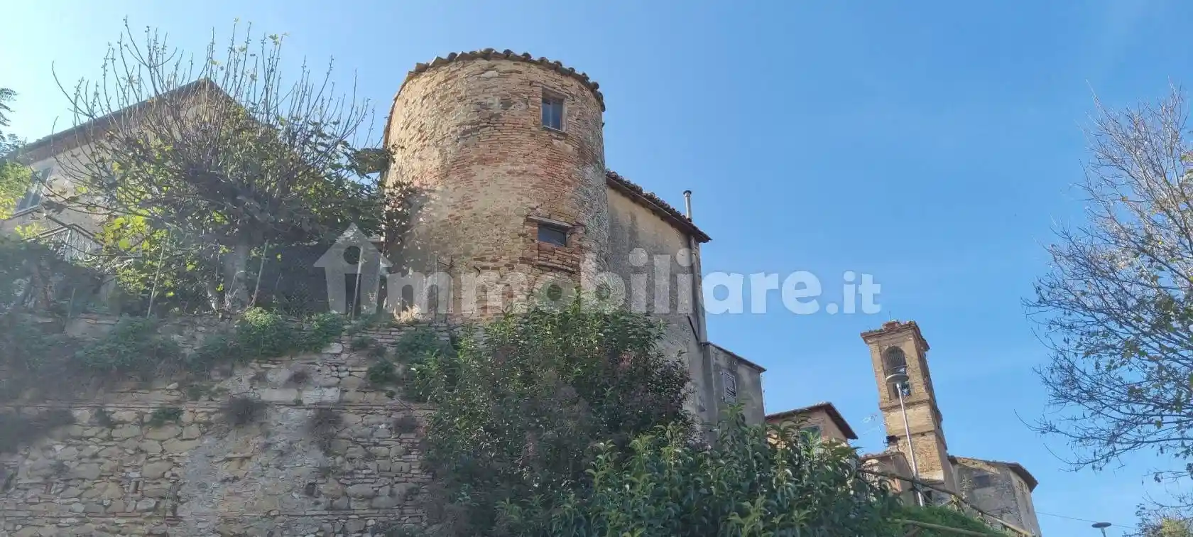 Casa indipendente in vendita a Marsciano