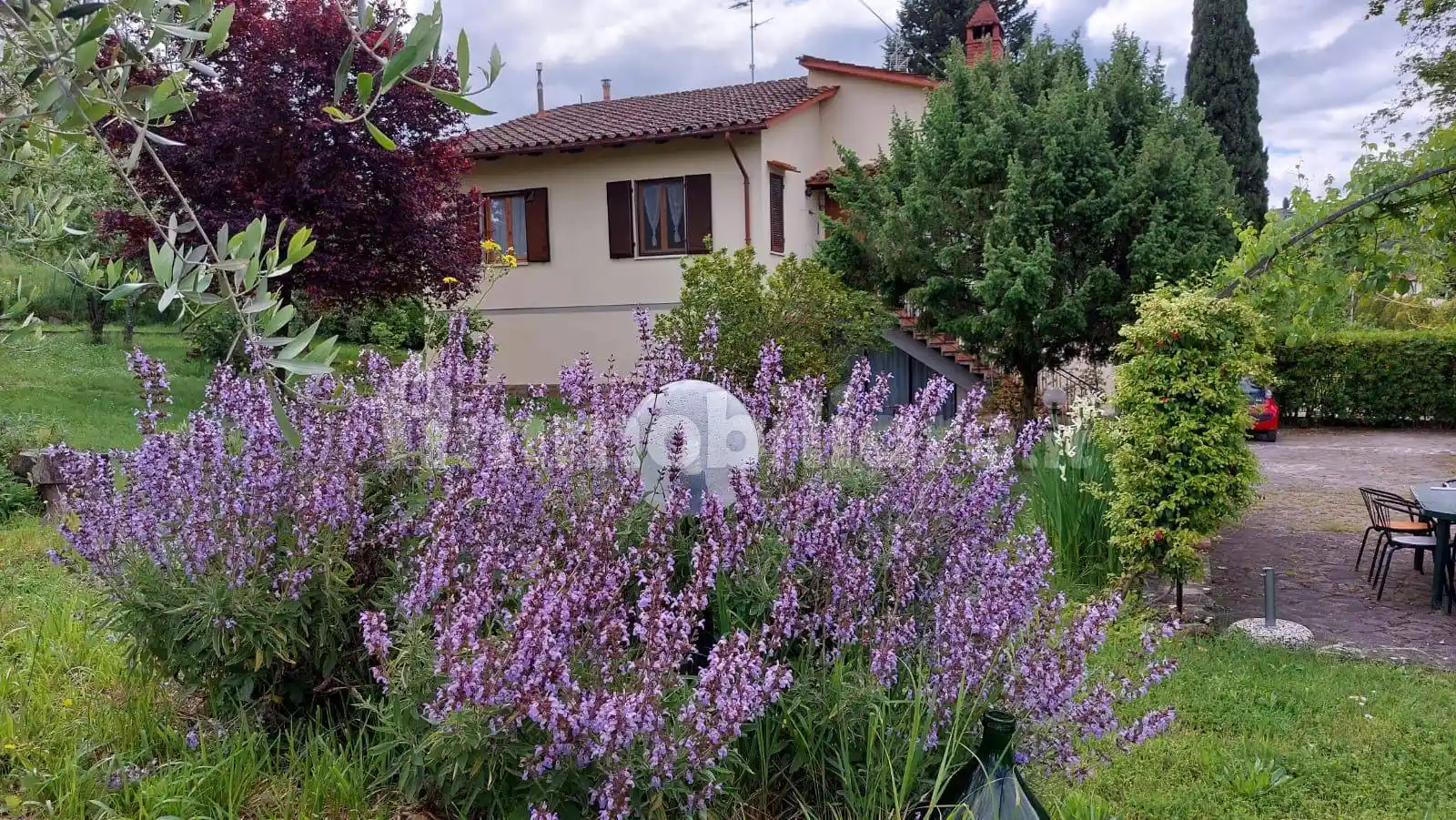 Casa indipendente in vendita a Rignano sull'Arno