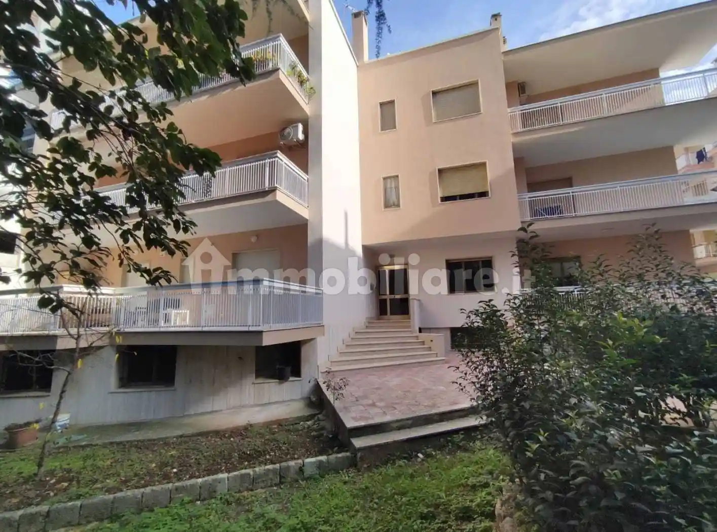 Appartamento in vendita a Castellana Grotte