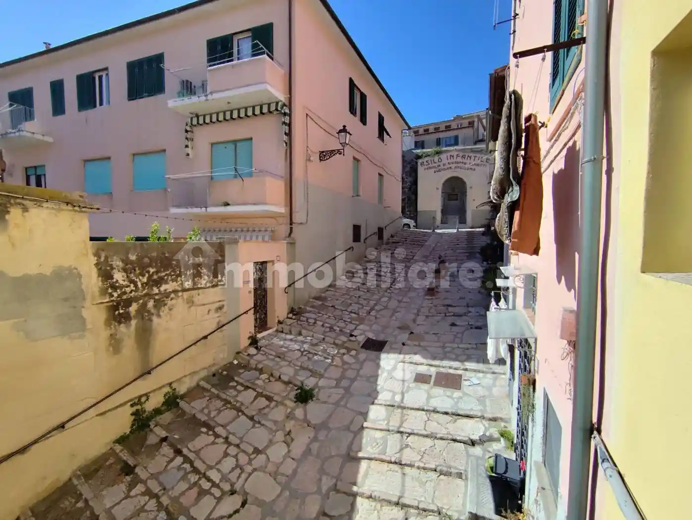 Appartamento in vendita a Portoferraio