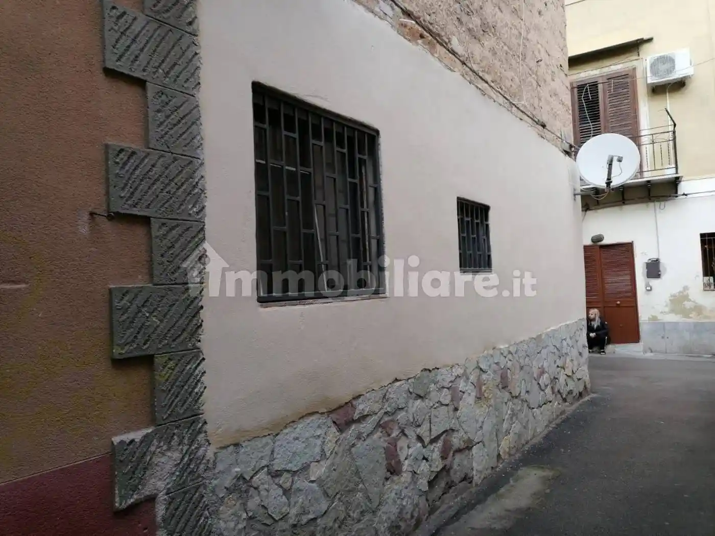 Appartamento in vendita a Palermo