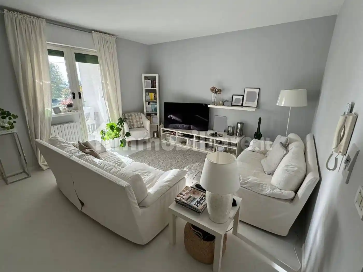 Appartamento in vendita a Rivarolo Canavese