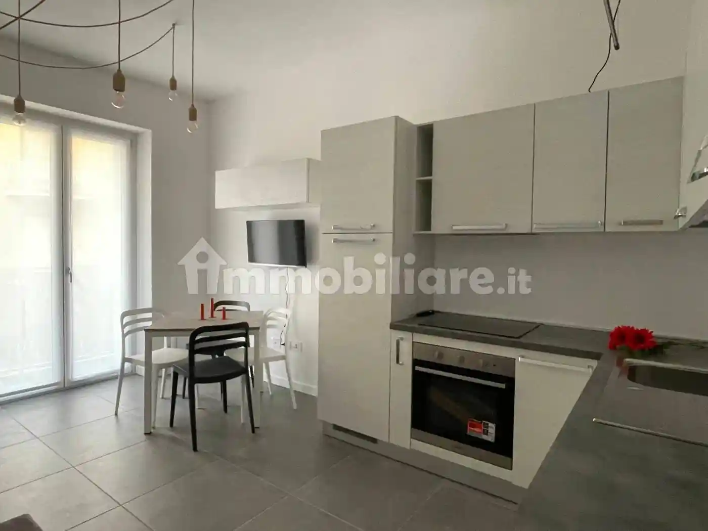 Appartamento in affitto a Torino