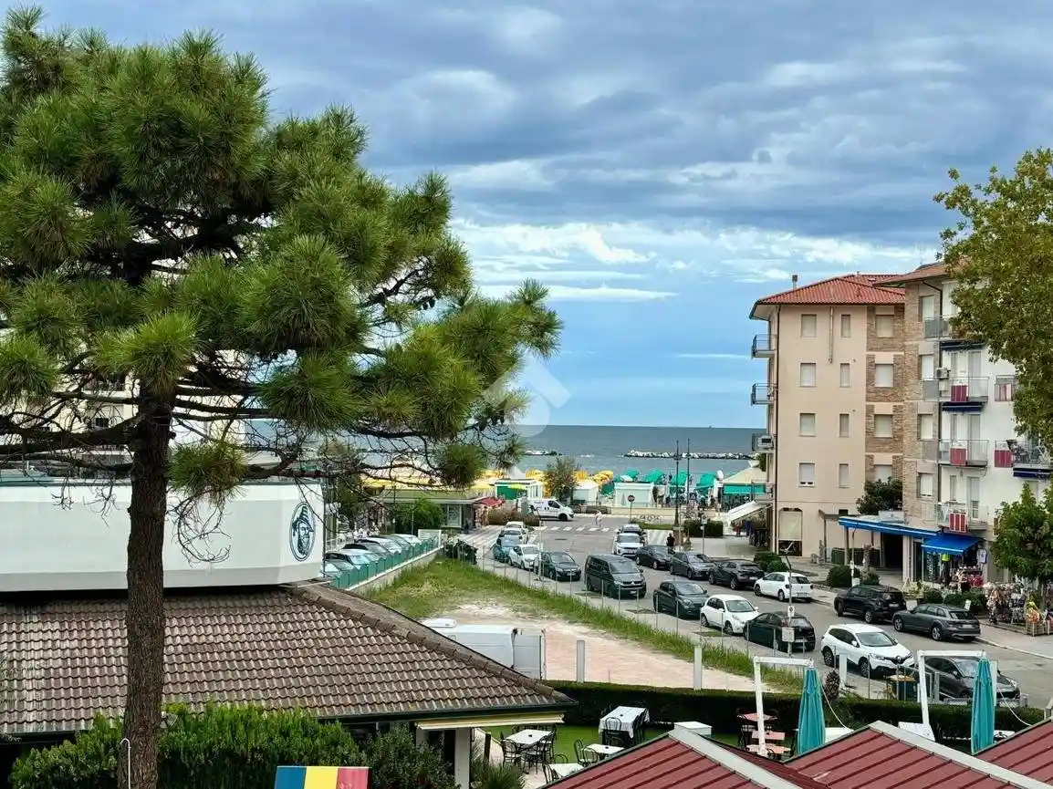 Trilocale via Bernini 27, Valverde, Cesenatico - foto 2