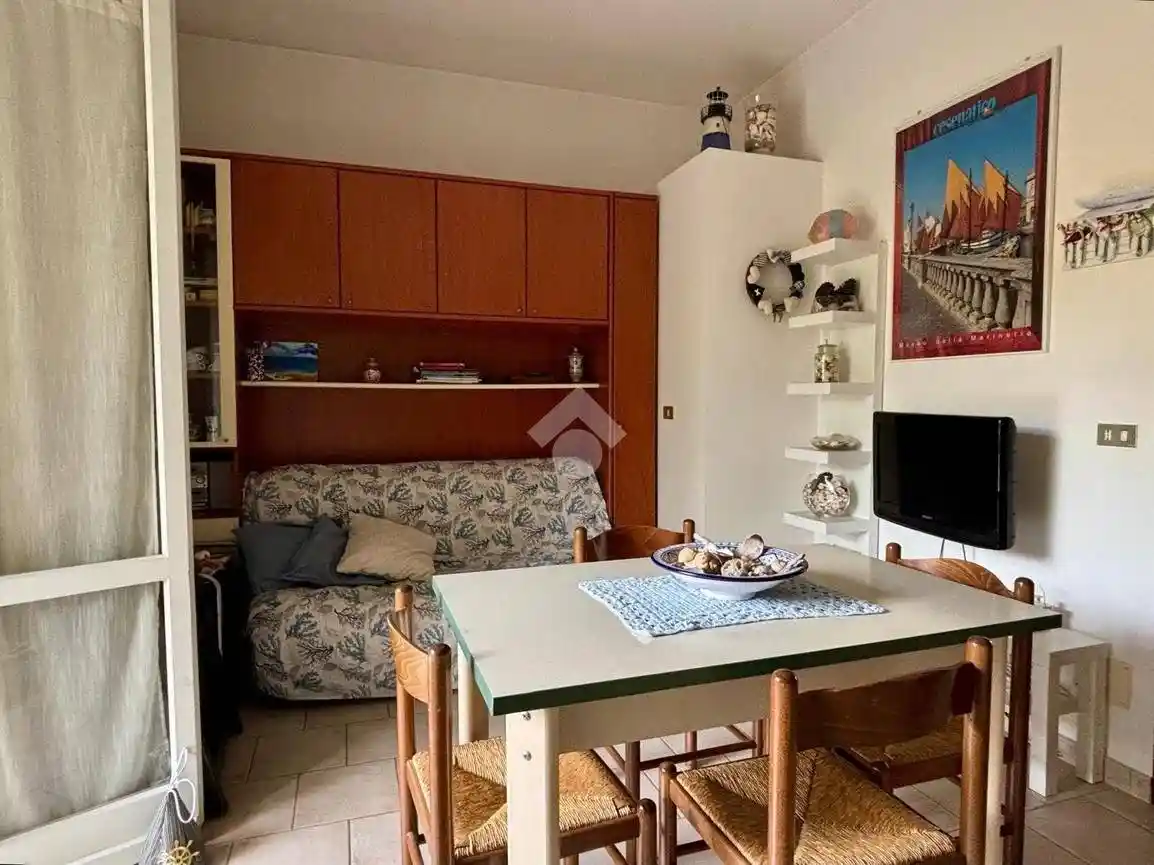 Trilocale via Bernini 27, Valverde, Cesenatico - foto 4