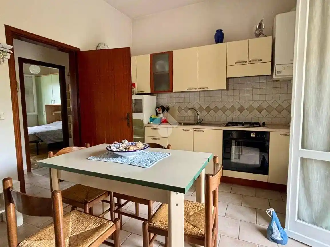 Trilocale via Bernini 27, Valverde, Cesenatico - foto 5