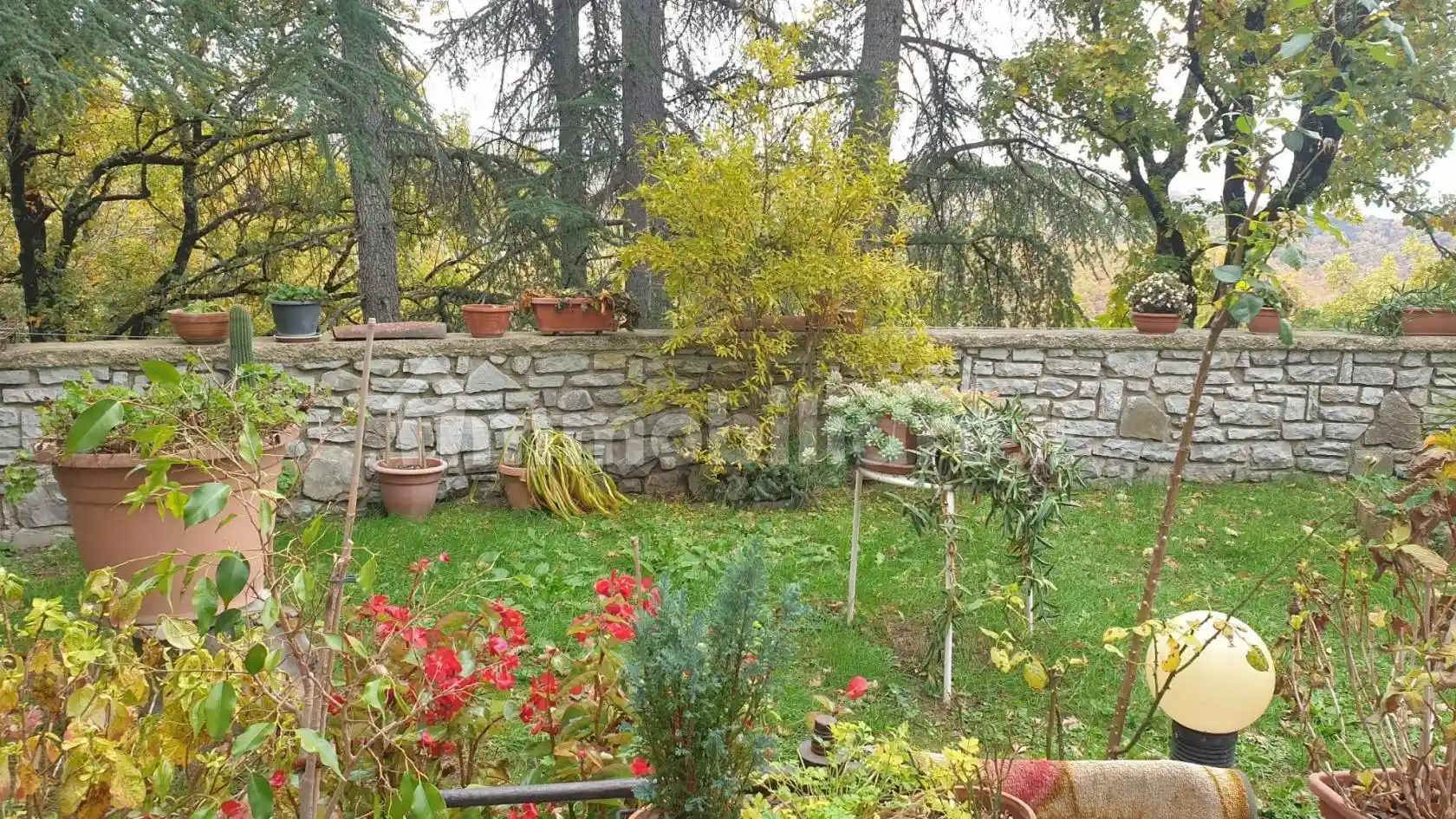 Villa in vendita a Orvieto