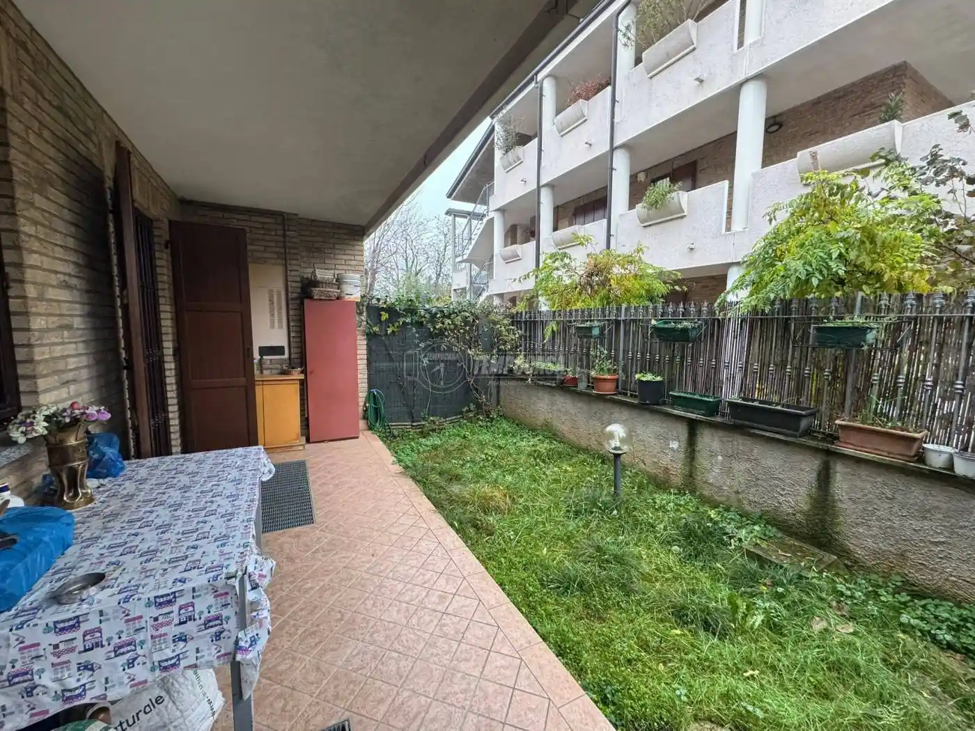 Appartamento in vendita a Seveso