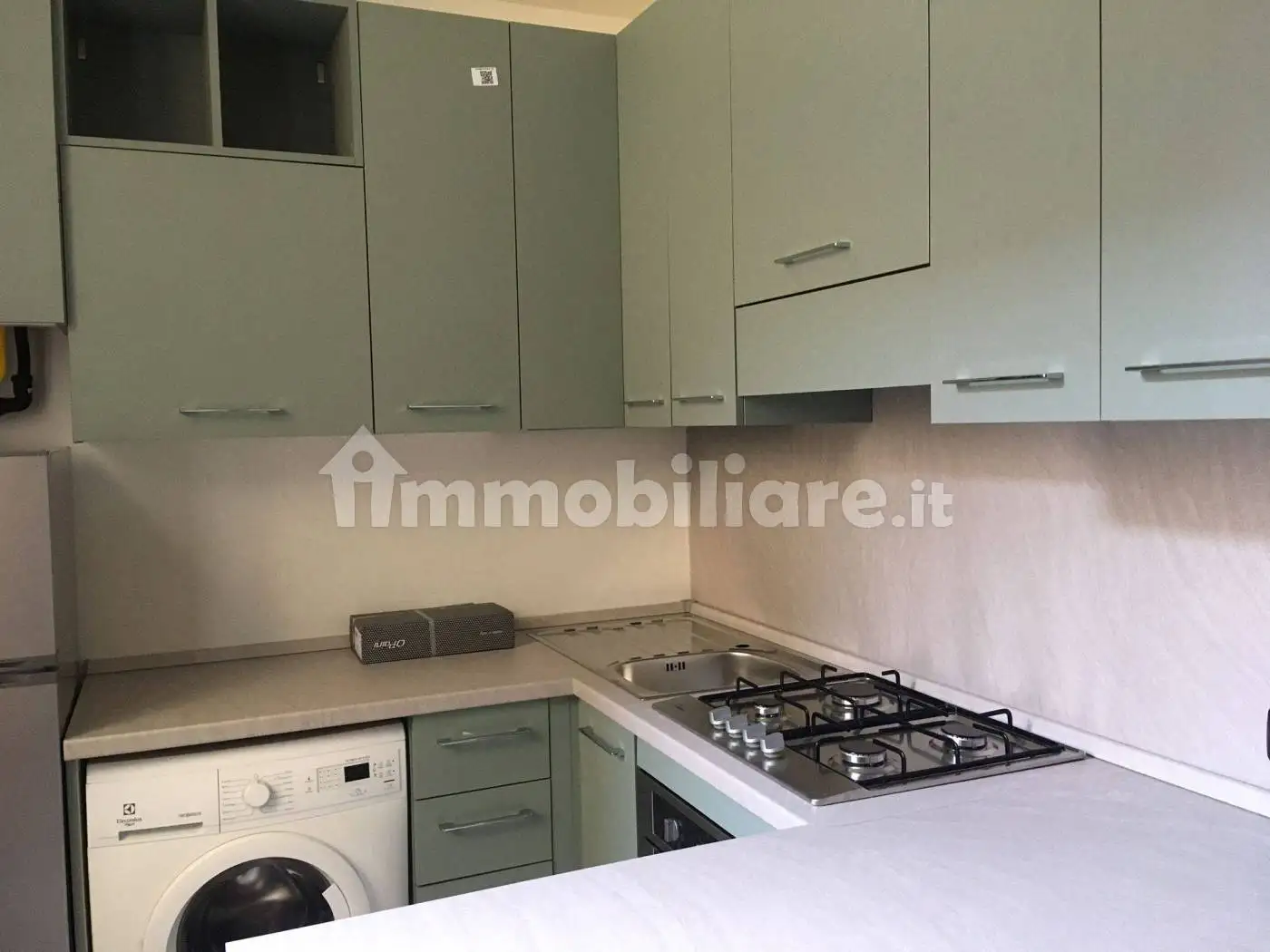 Appartamento in affitto a Piacenza