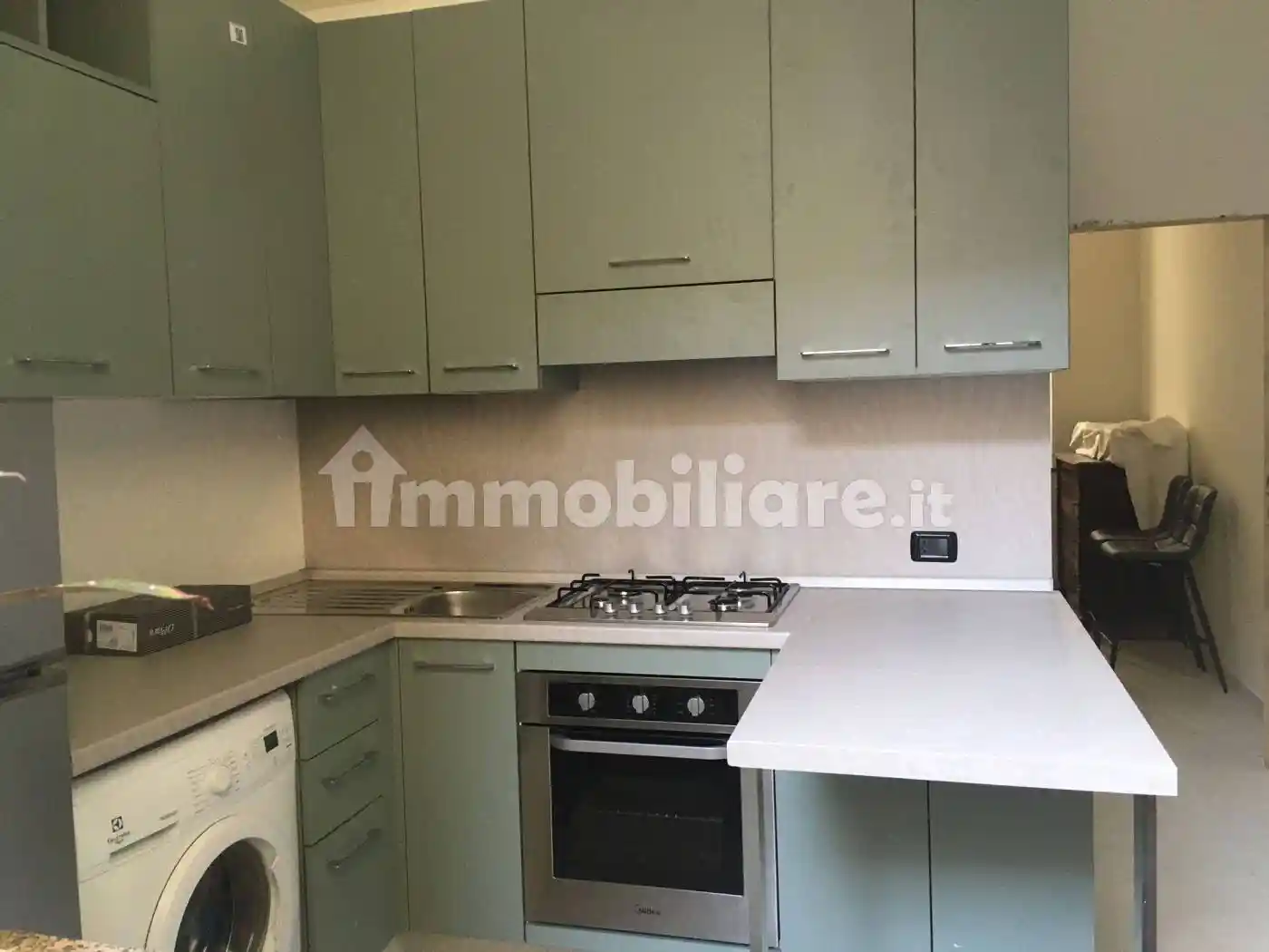 Bilocale via Abbondanza, Piazzale Milano - Stazione, Piacenza - foto 3