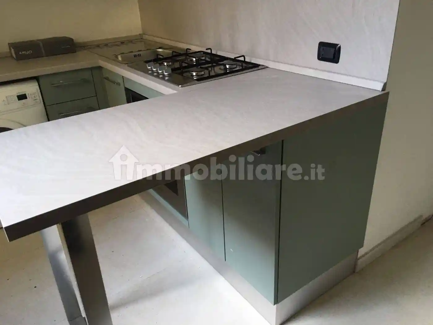 Bilocale via Abbondanza, Piazzale Milano - Stazione, Piacenza - foto 4