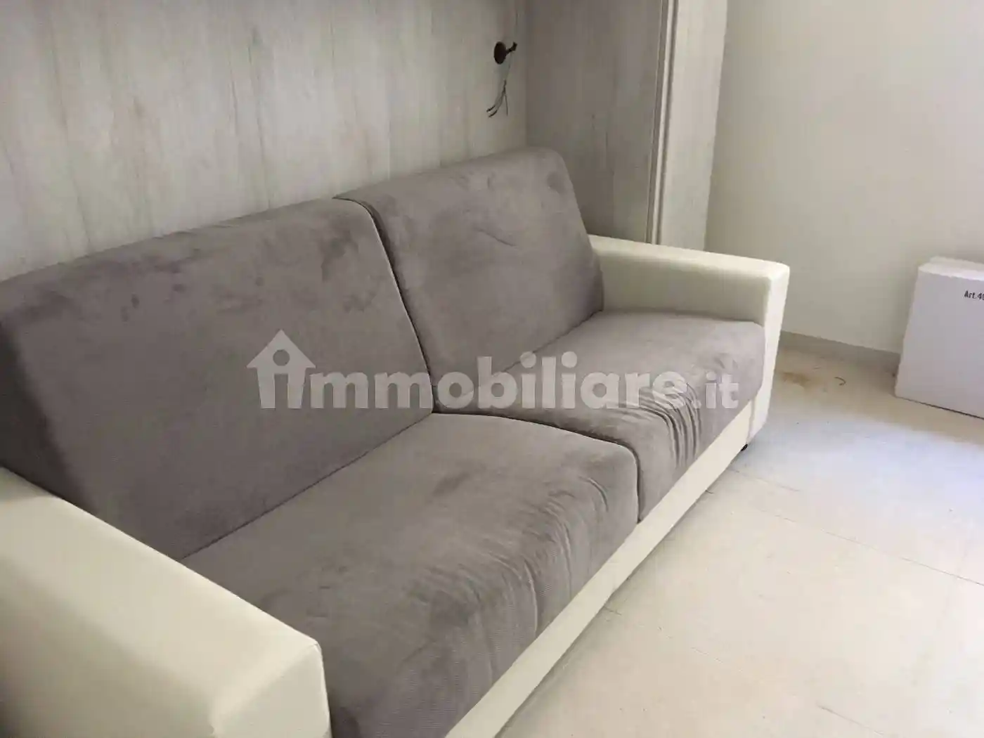 Bilocale via Abbondanza, Piazzale Milano - Stazione, Piacenza - foto 5