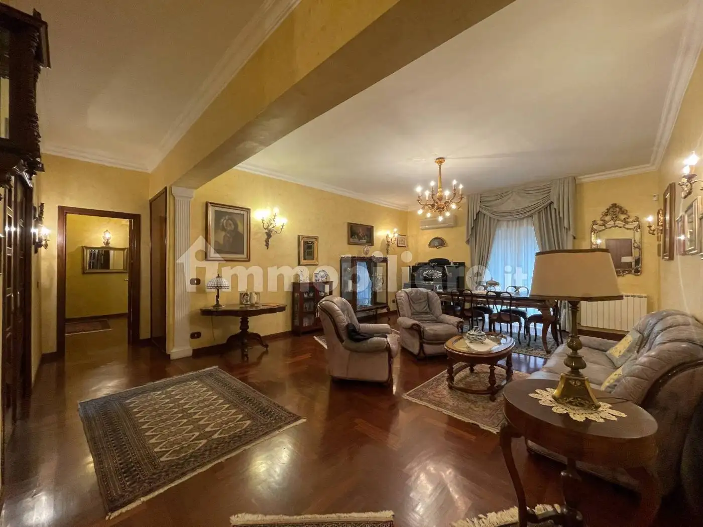 Appartamento in vendita a Reggio Calabria