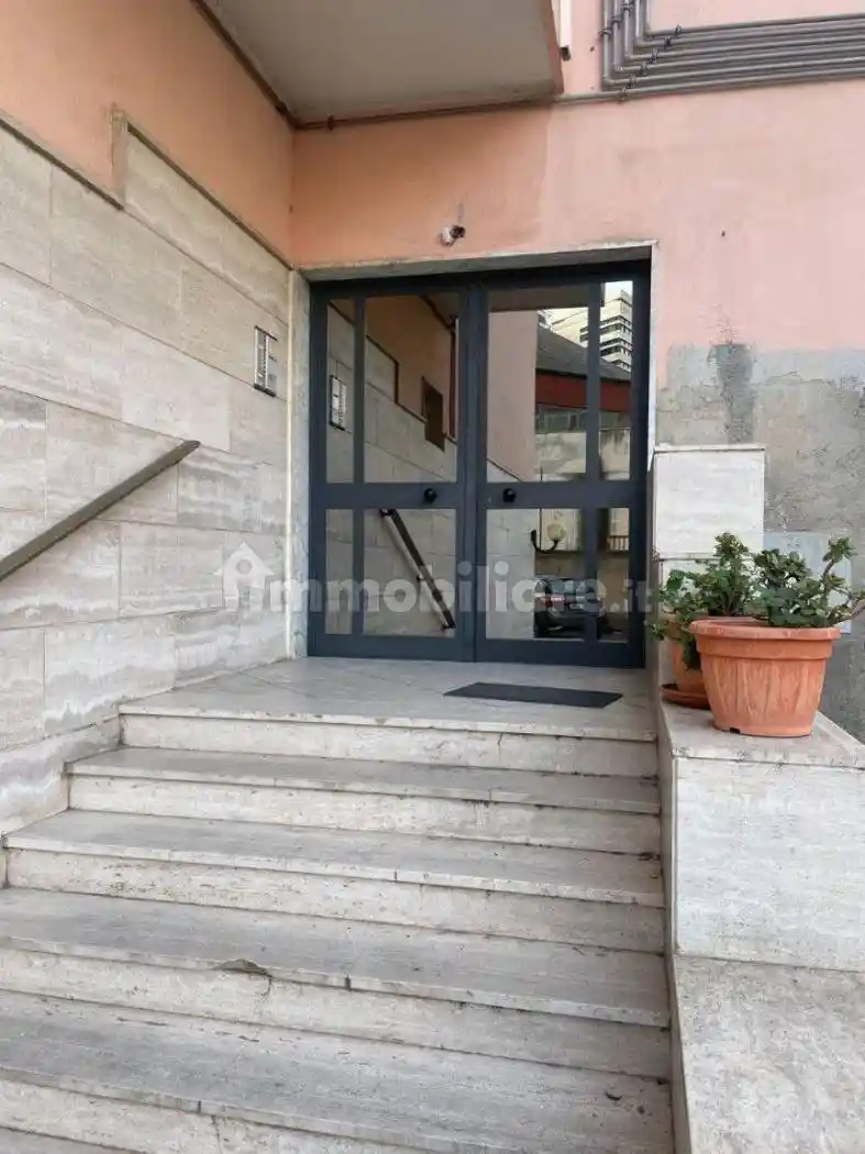 Quadrilocale via del Gelsomino 40, Trabocchetto - Spirito Santo, Reggio Calabria - foto 2