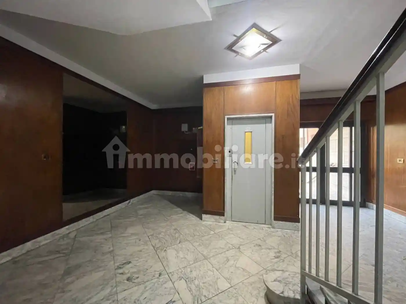 Quadrilocale via del Gelsomino 40, Trabocchetto - Spirito Santo, Reggio Calabria - foto 5