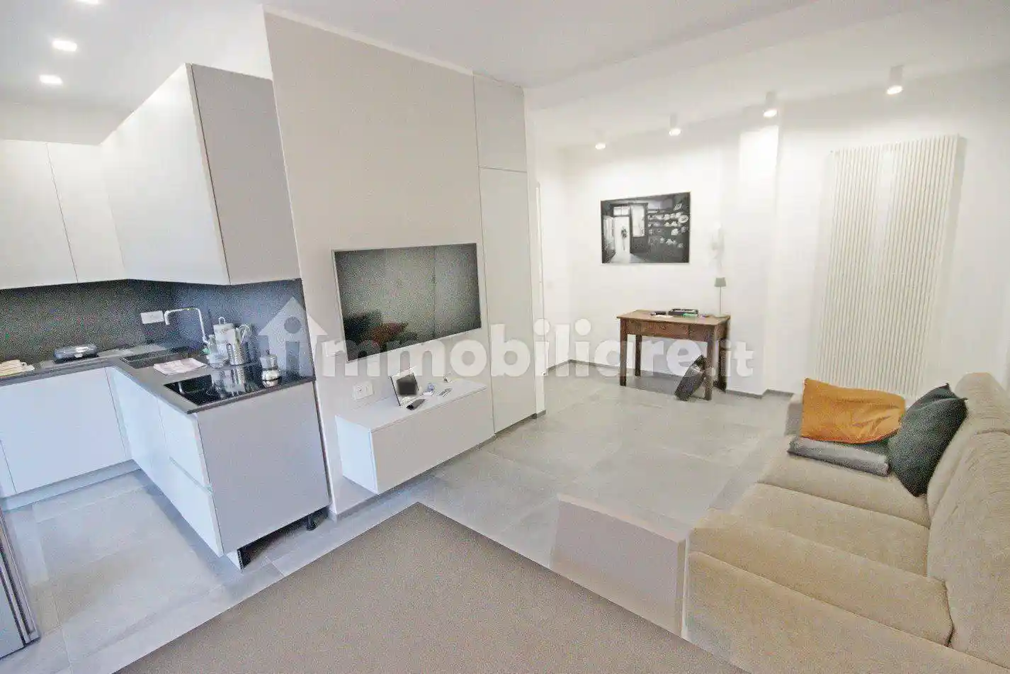 Appartamento in vendita a Domodossola