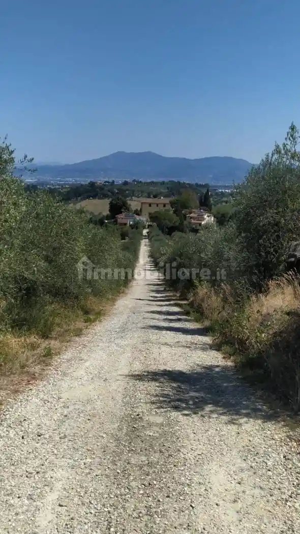 Appartamento in vendita a Scandicci