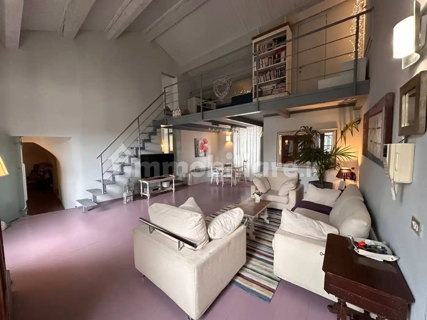 Attico - Mansarda in vendita a Acqui Terme