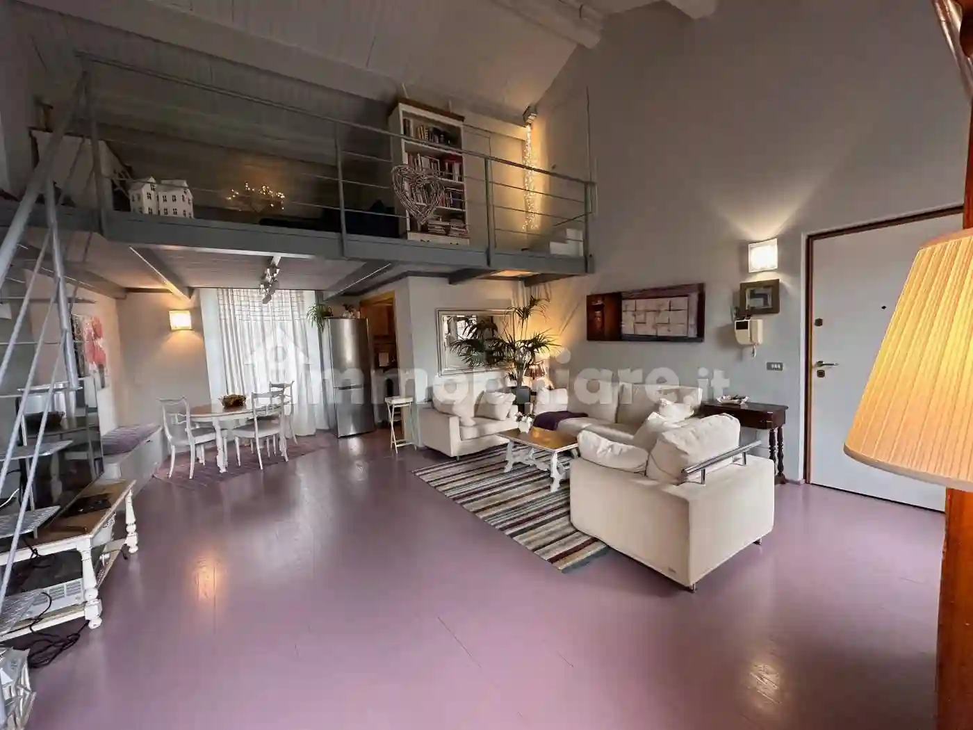 Attico - Mansarda - foto 2