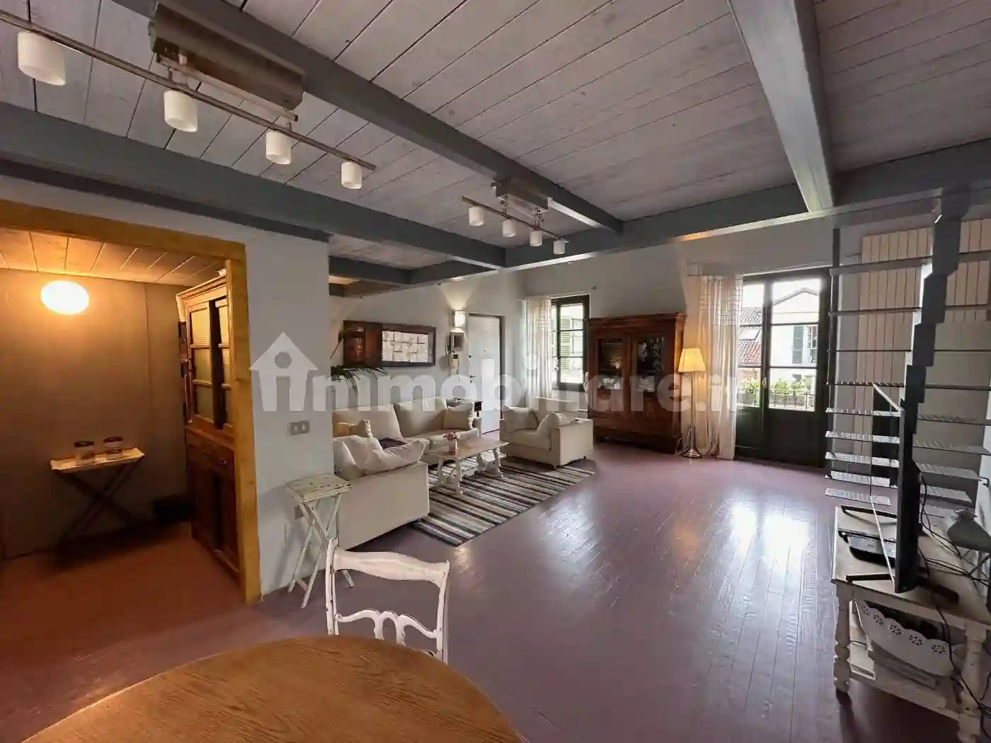 Attico - Mansarda - foto 5