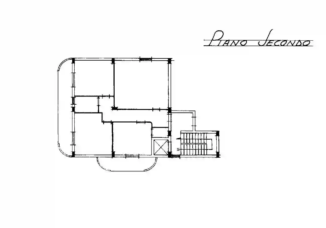 Palazzo - Edificio - foto 4