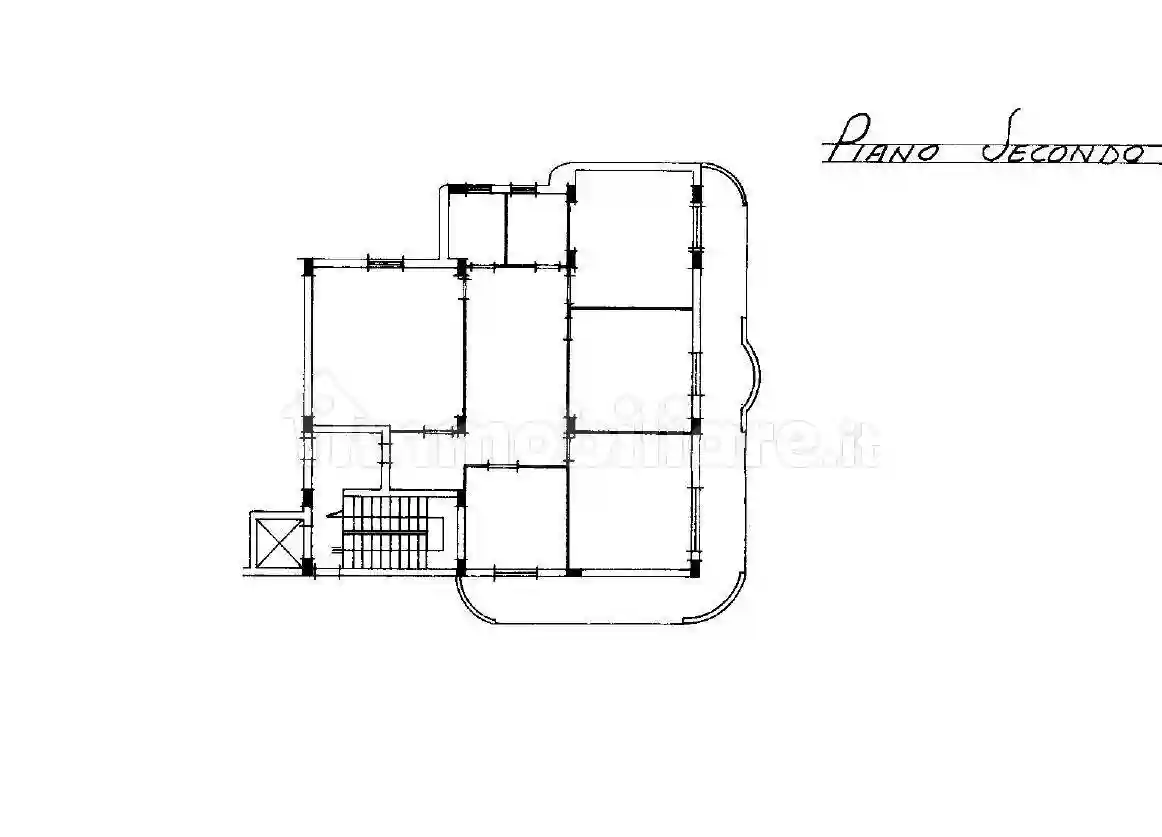 Palazzo - Edificio - foto 5