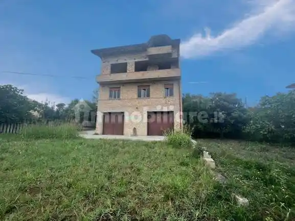 Palazzo - Edificio in Vendita - foto 4