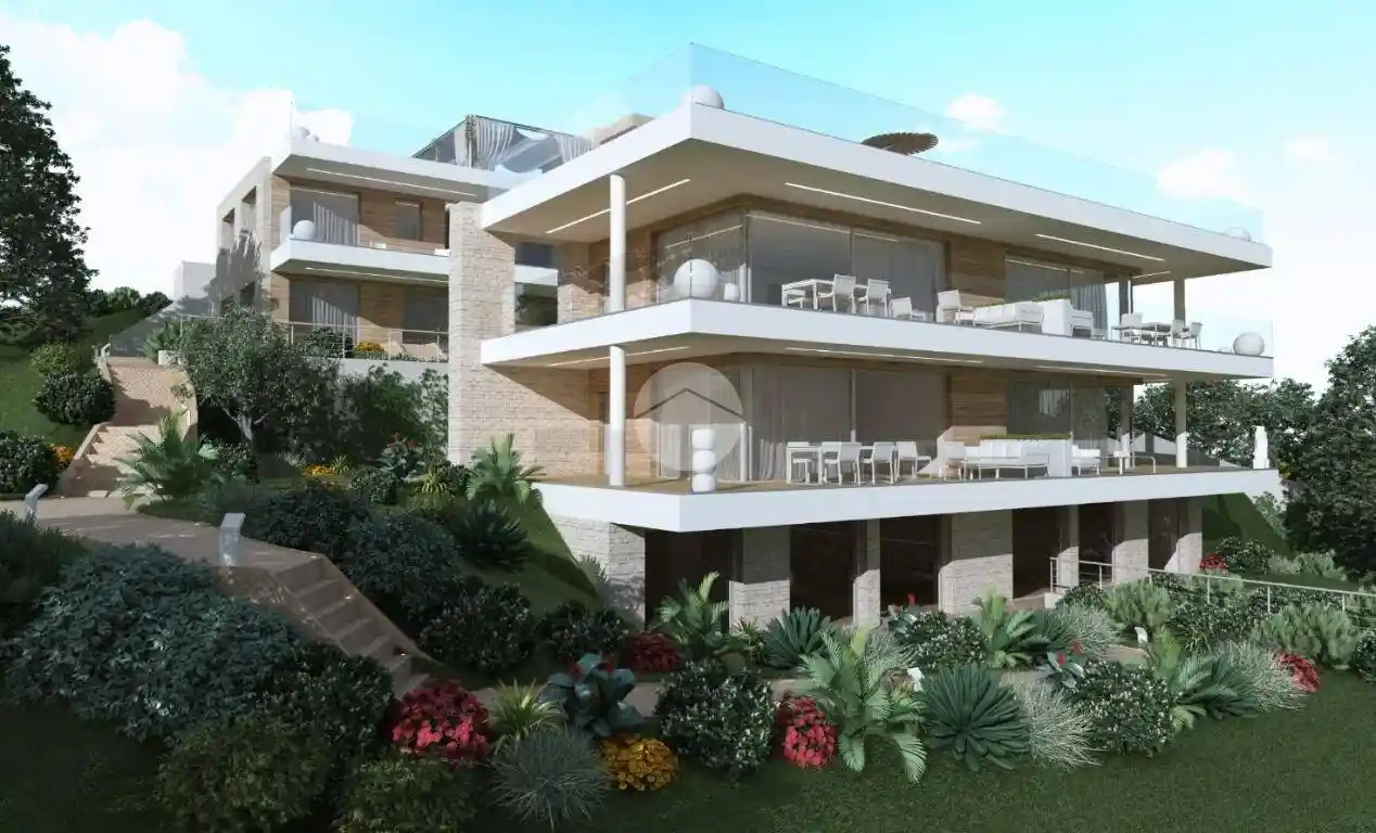 Appartamento in vendita a Toscolano-Maderno